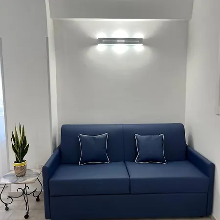 Mana House2 * Maiori