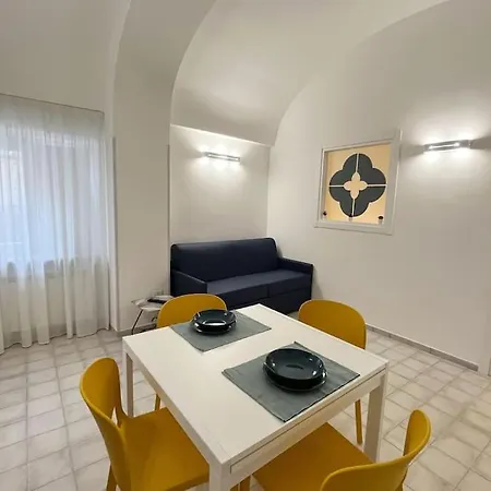 Mana House2 * Maiori