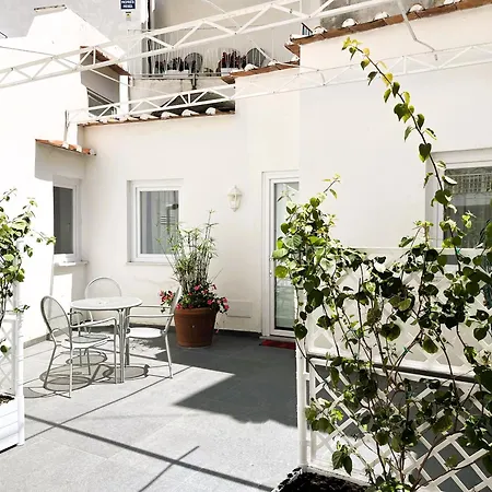 Holiday home Mana House2 Maiori