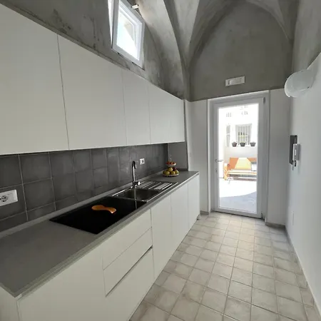 Mana House2 Vakantiehuis *