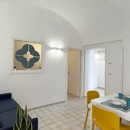 Holiday home Mana House2 Maiori