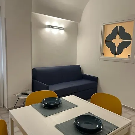 Mana House2 Maiori