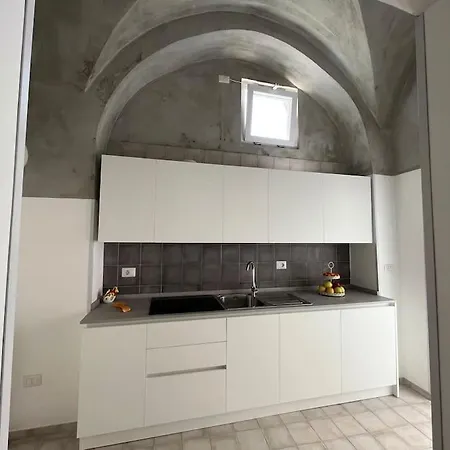 Mana House2 Maiori
