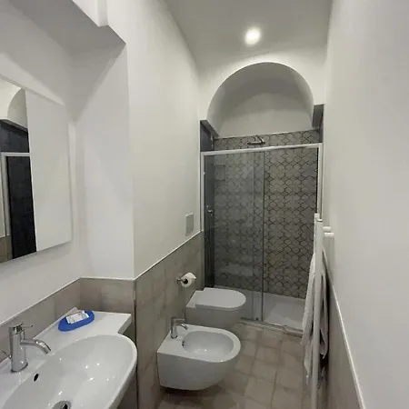 Holiday home Mana House2 Maiori