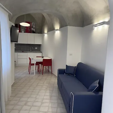 Mana House2 Dom wakacyjny Maiori