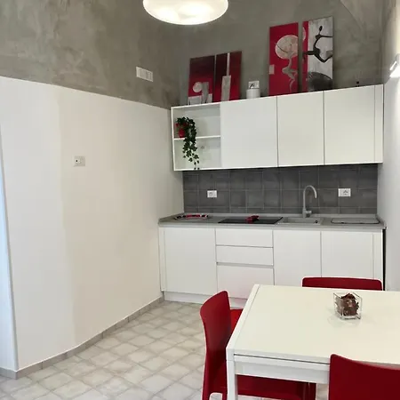 Mana House2 * Maiori