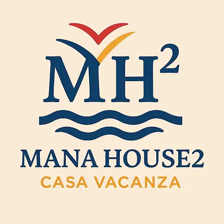 Mana House2 Maiori
