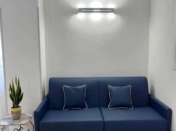 Mana House2 * Maiori
