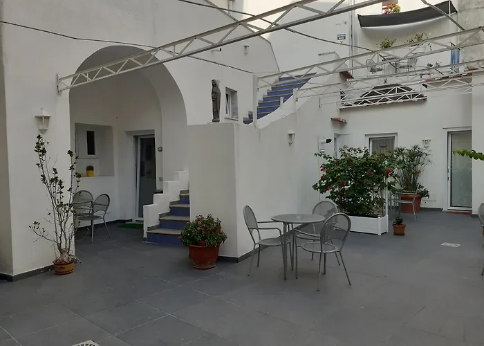 Mana House2 Casa vacanze