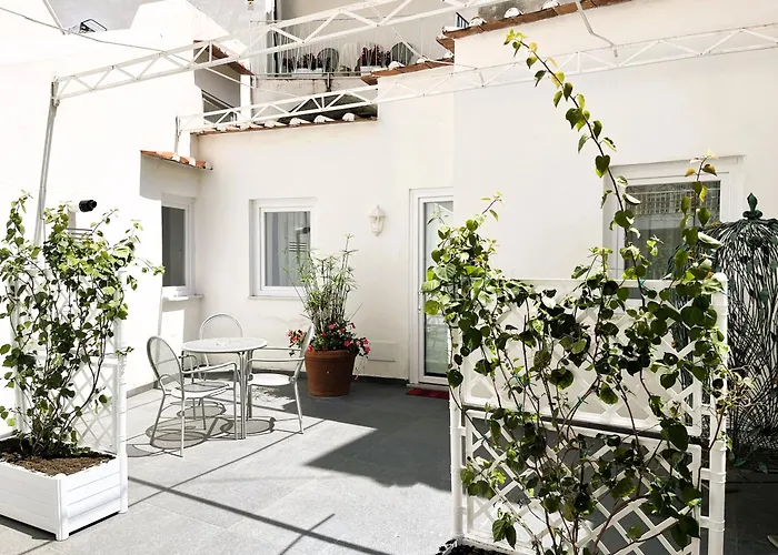 Casa vacanze Mana House2 Maiori