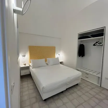 Dom wakacyjny Mana House2 Maiori