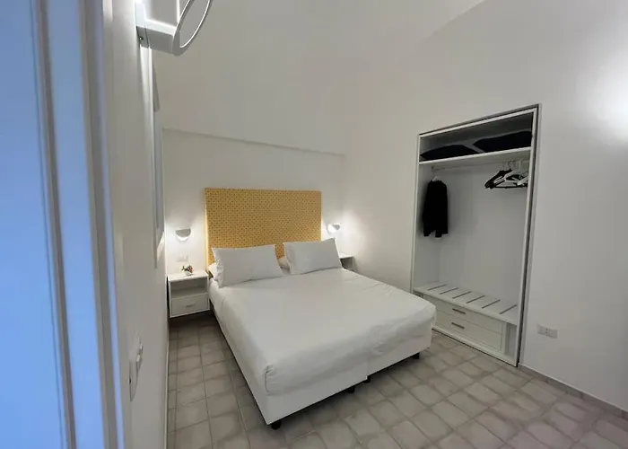 Ferienhaus Mana House2 Maiori