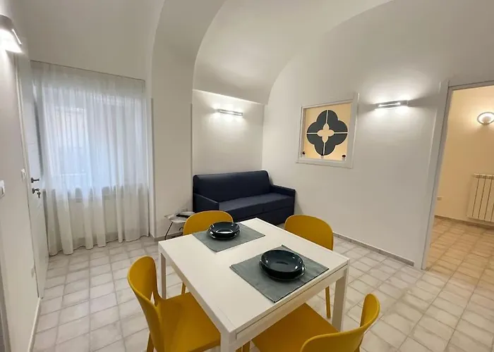 Mana House2 * Maiori