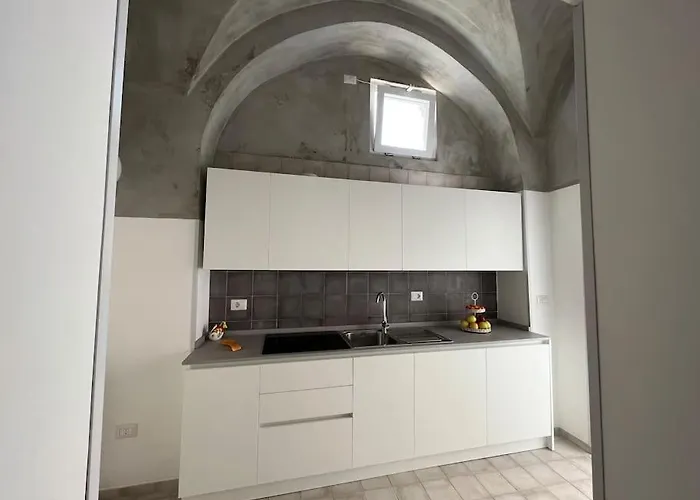 Mana House2 Maiori