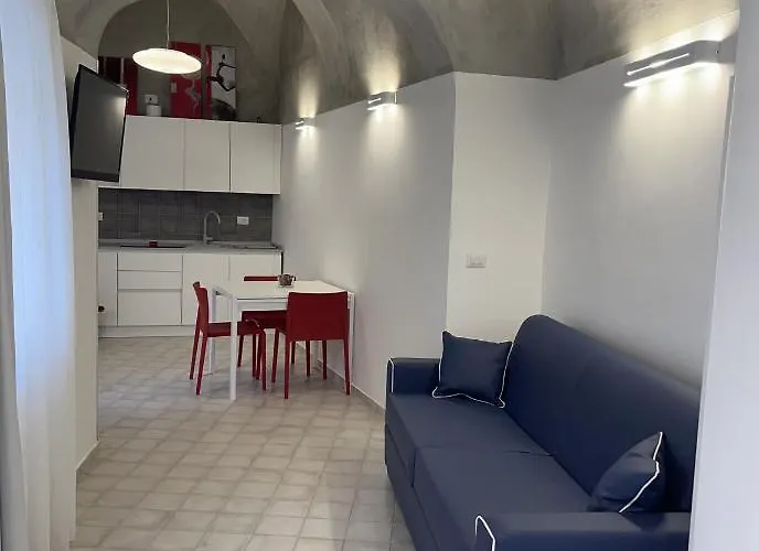 Mana House2 Prázdninový dům Maiori