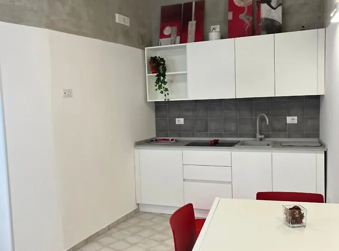 Mana House2 * Maiori