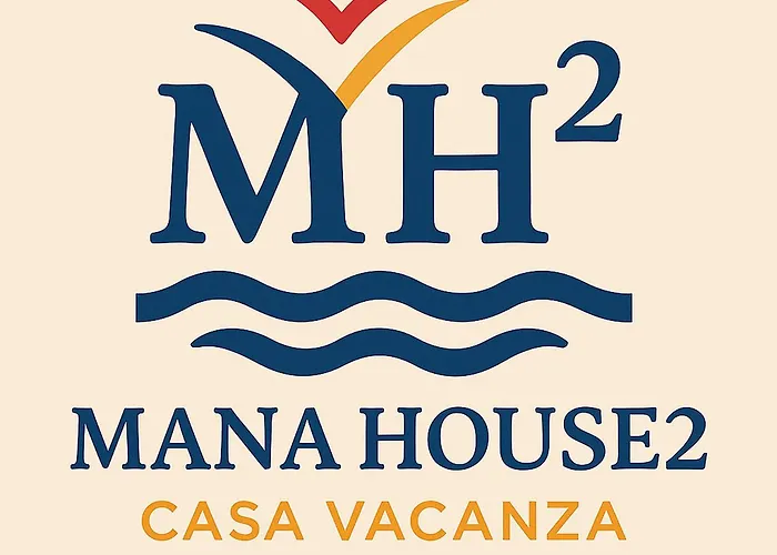 Mana House2 Maiori